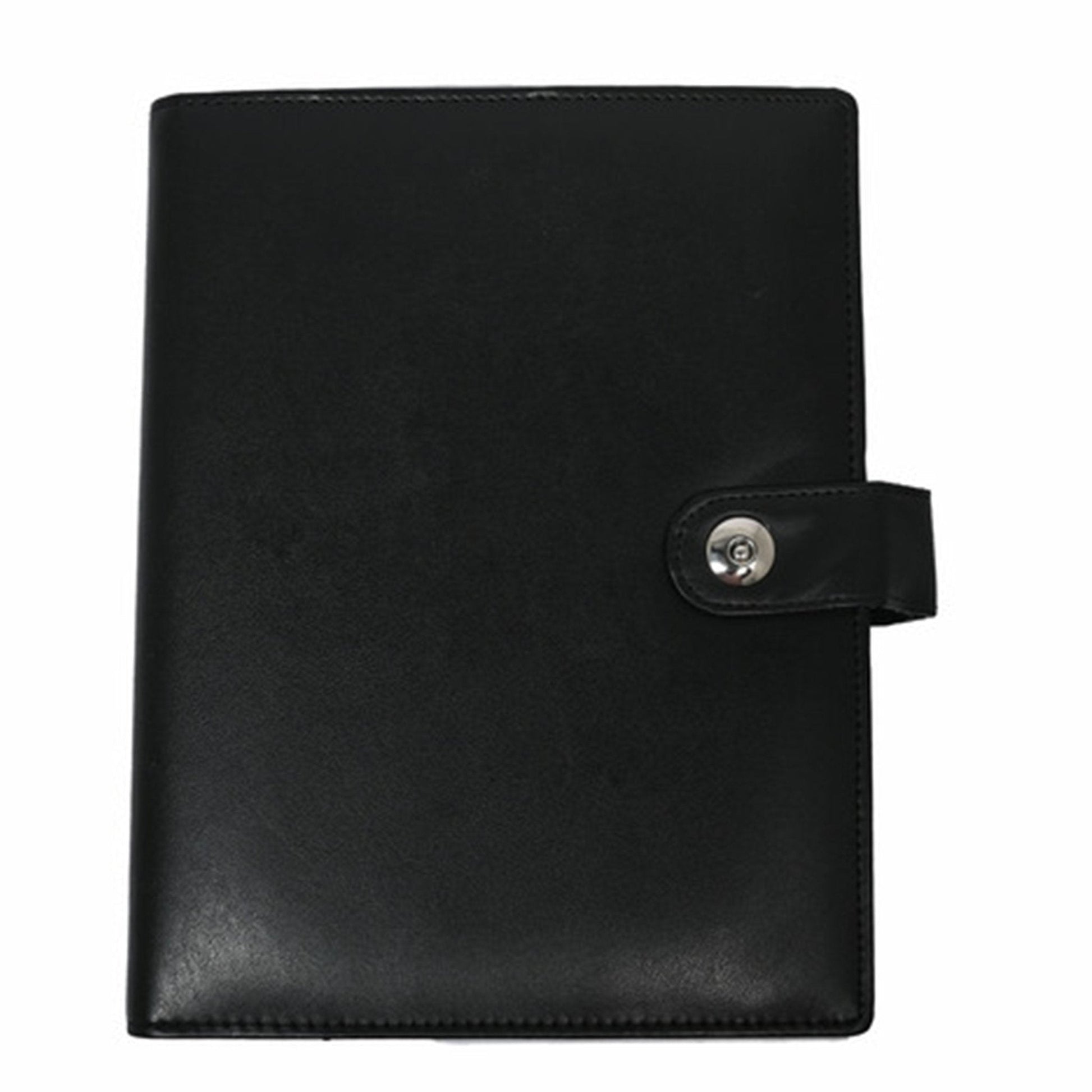 Diary Power Bank 5000 mAh Black (Button) MARSH Corporate gifts