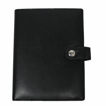 Diary Power Bank 5000 mAh Black (Button) MARSH Corporate gifts
