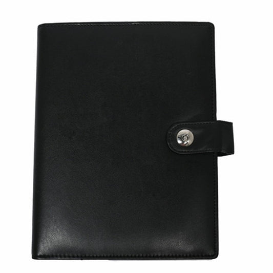 Diary Power Bank 5000 mAh Black (Button) MARSH Corporate gifts