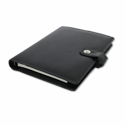 Diary Power Bank 5000 mAh Black (Button) MARSH Corporate gifts