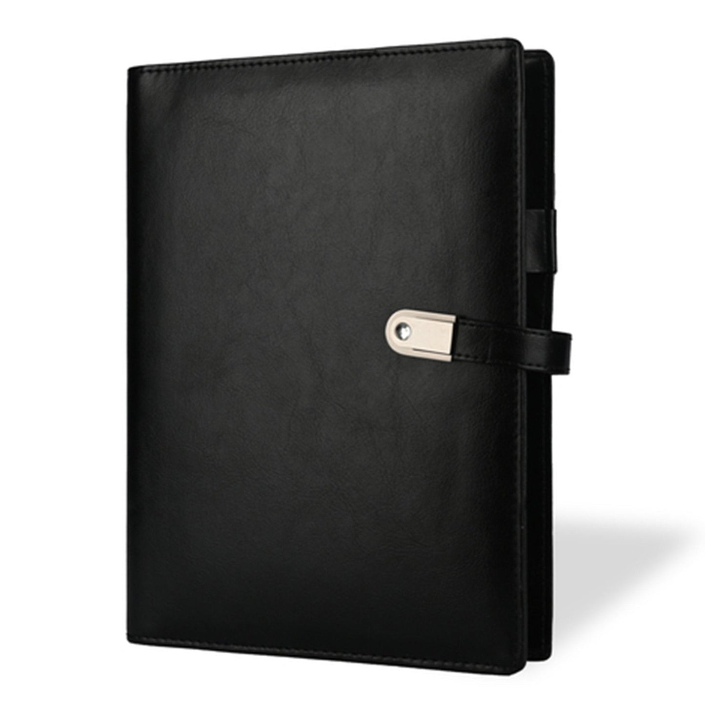 Diary Power Bank 5000 mAh with 16 GB USB MARSH Corporate gifts