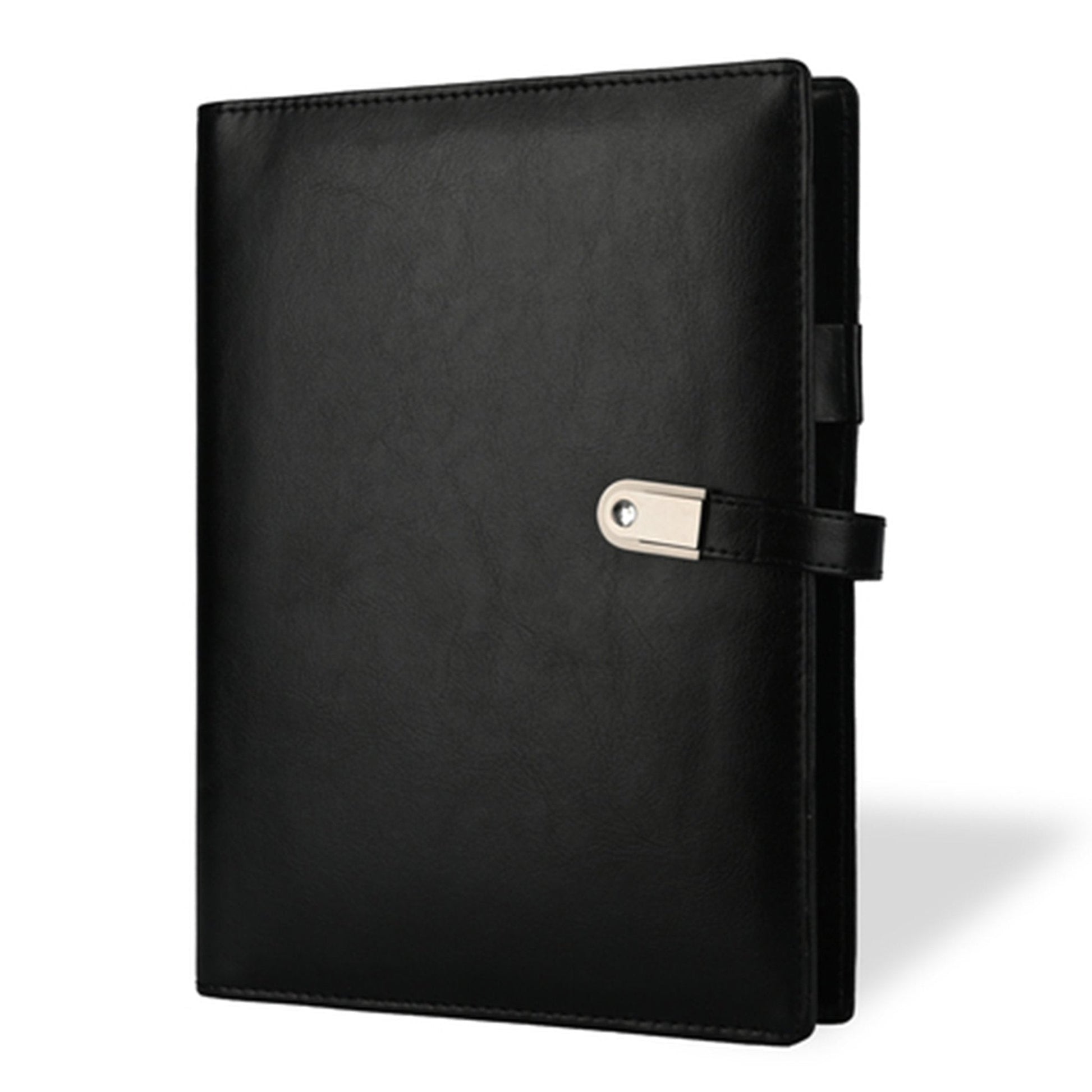 Diary Power Bank 5000 mAh with 16 GB USB MARSH Corporate gifts