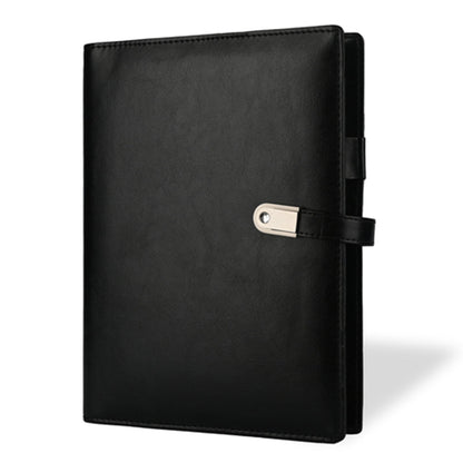 Diary Power Bank 5000 mAh with 16 GB USB MARSH Corporate gifts