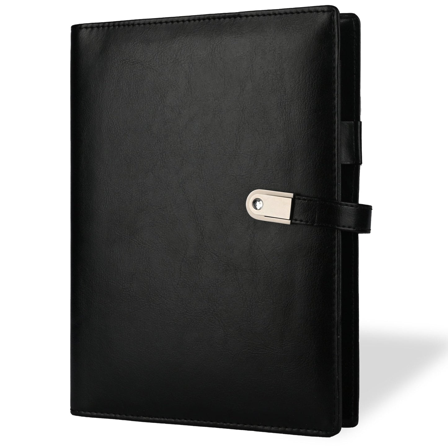 Diary Power Bank 5000 mAh with 32 GB USB MARSH Corporate gifts
