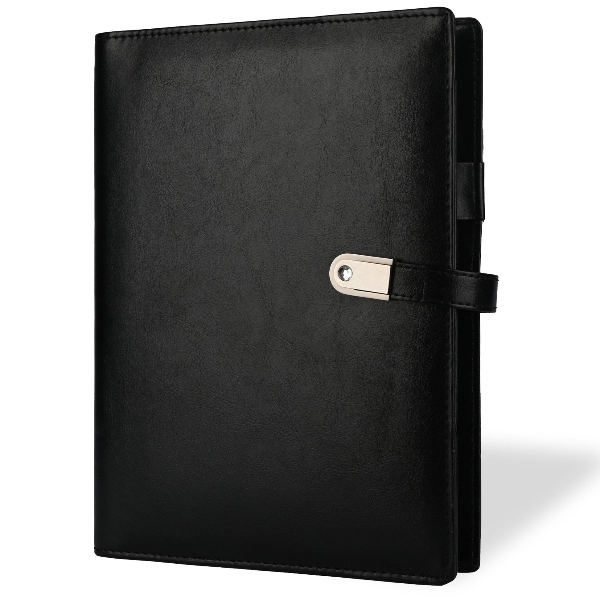Diary Power Bank 5000 mAh with 32 GB USB MARSH Corporate gifts