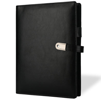Diary Power Bank 5000 mAh with 32 GB USB MARSH Corporate gifts