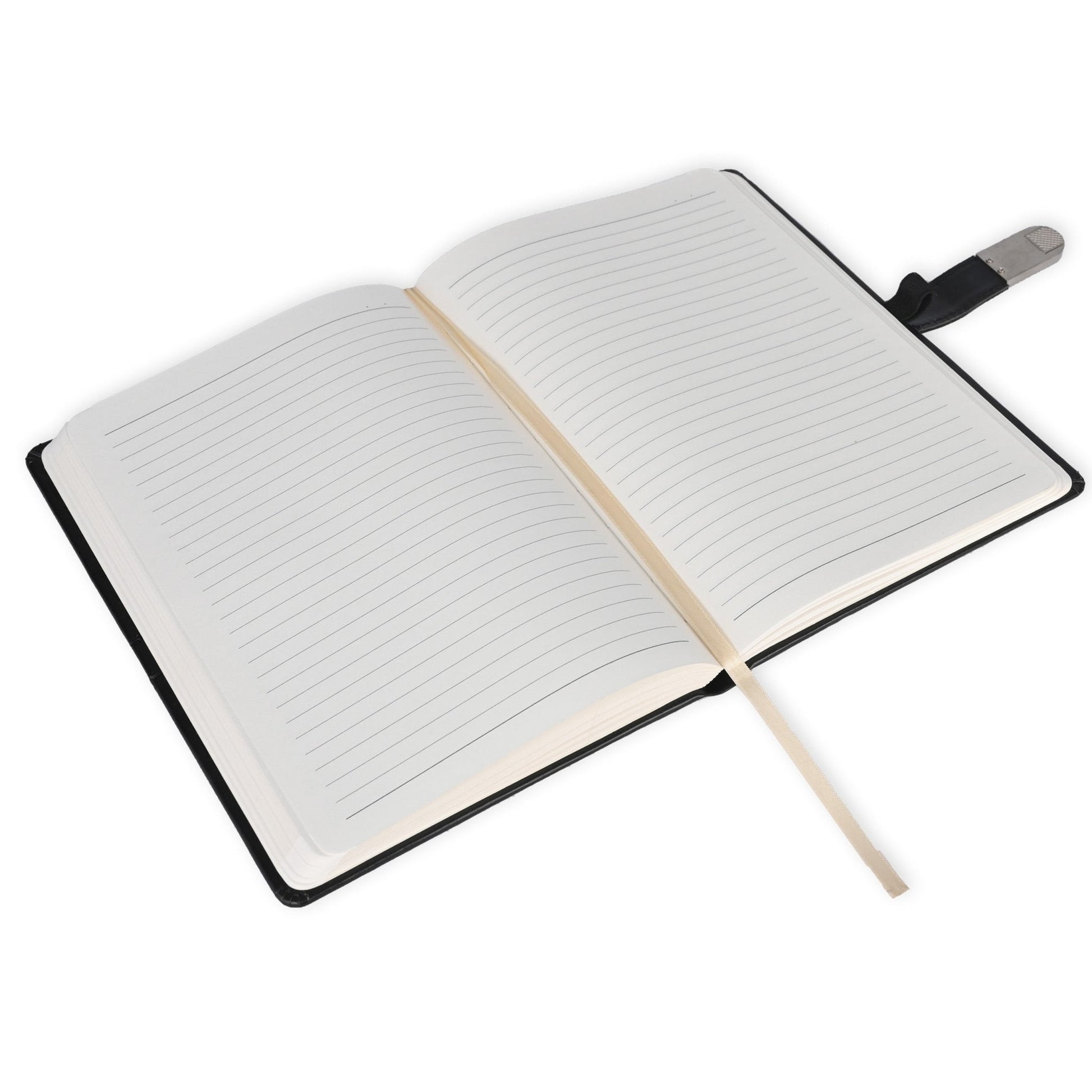 Diary with USB 16GB - CSD 904 MARSH Corporate gifts