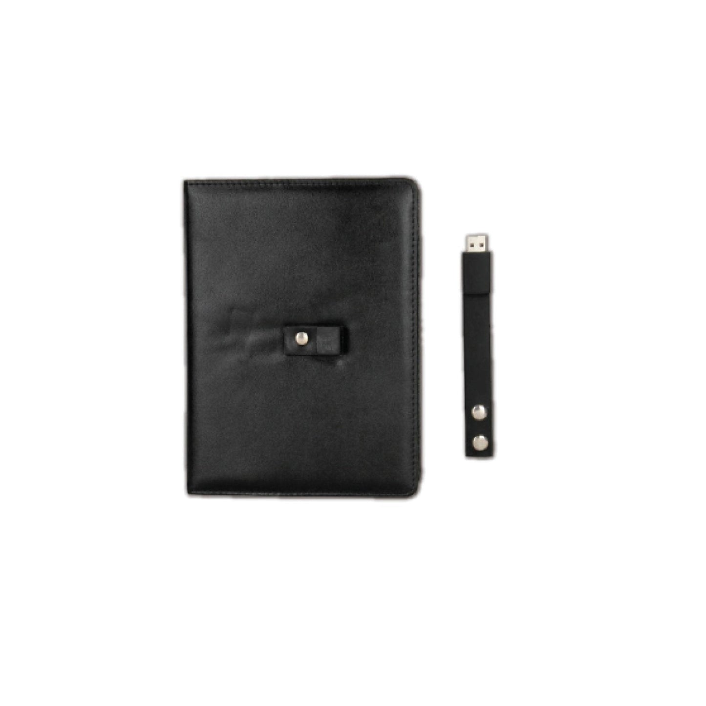 Diary With USB MARSH Stationery