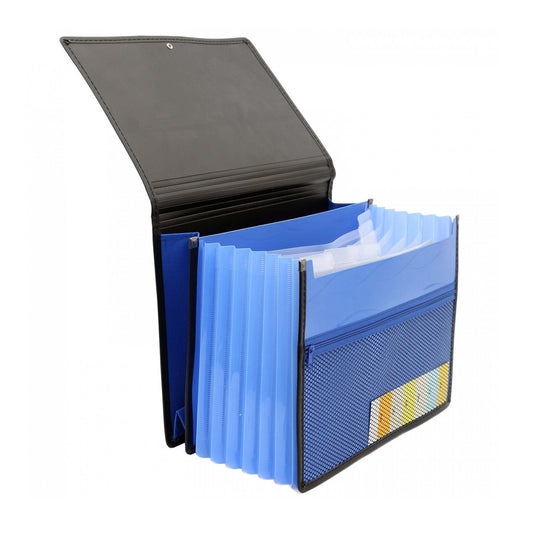 Document Manager -A4 (EF301) MARSH Stationery
