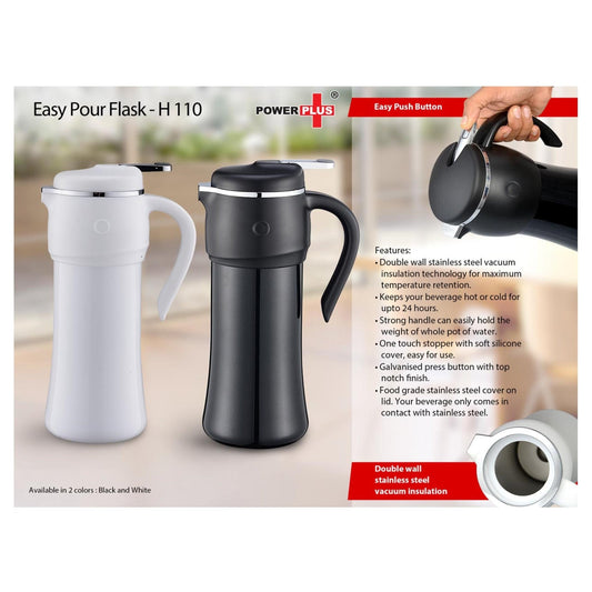 Easy Pour Flask 1.5 Ltr - H110 MARSH Corporate gifts