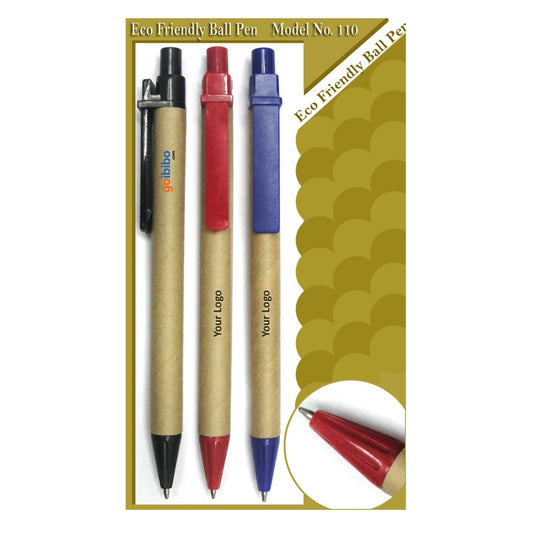 Eco Ball Pen H-110