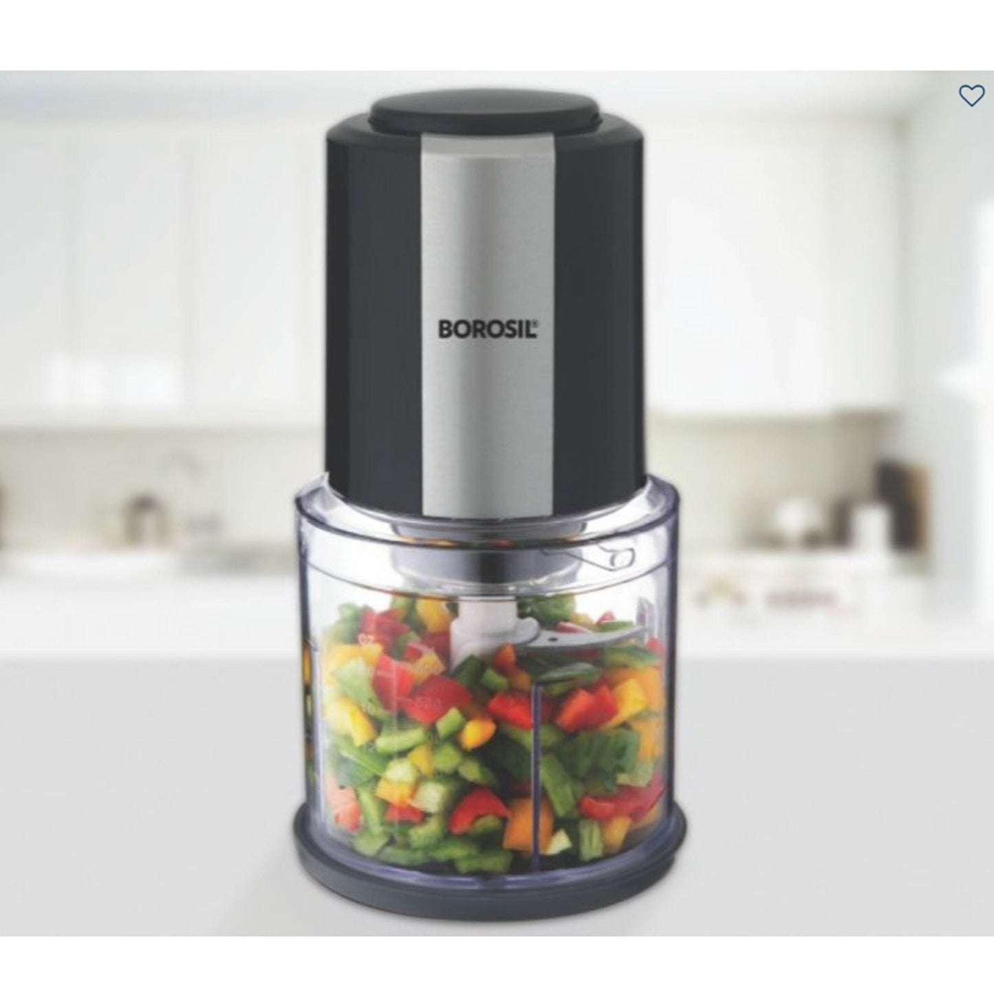 Electric Chef Delite 300W Chopper - BCH20DBB21 MARSH Corporate gifts