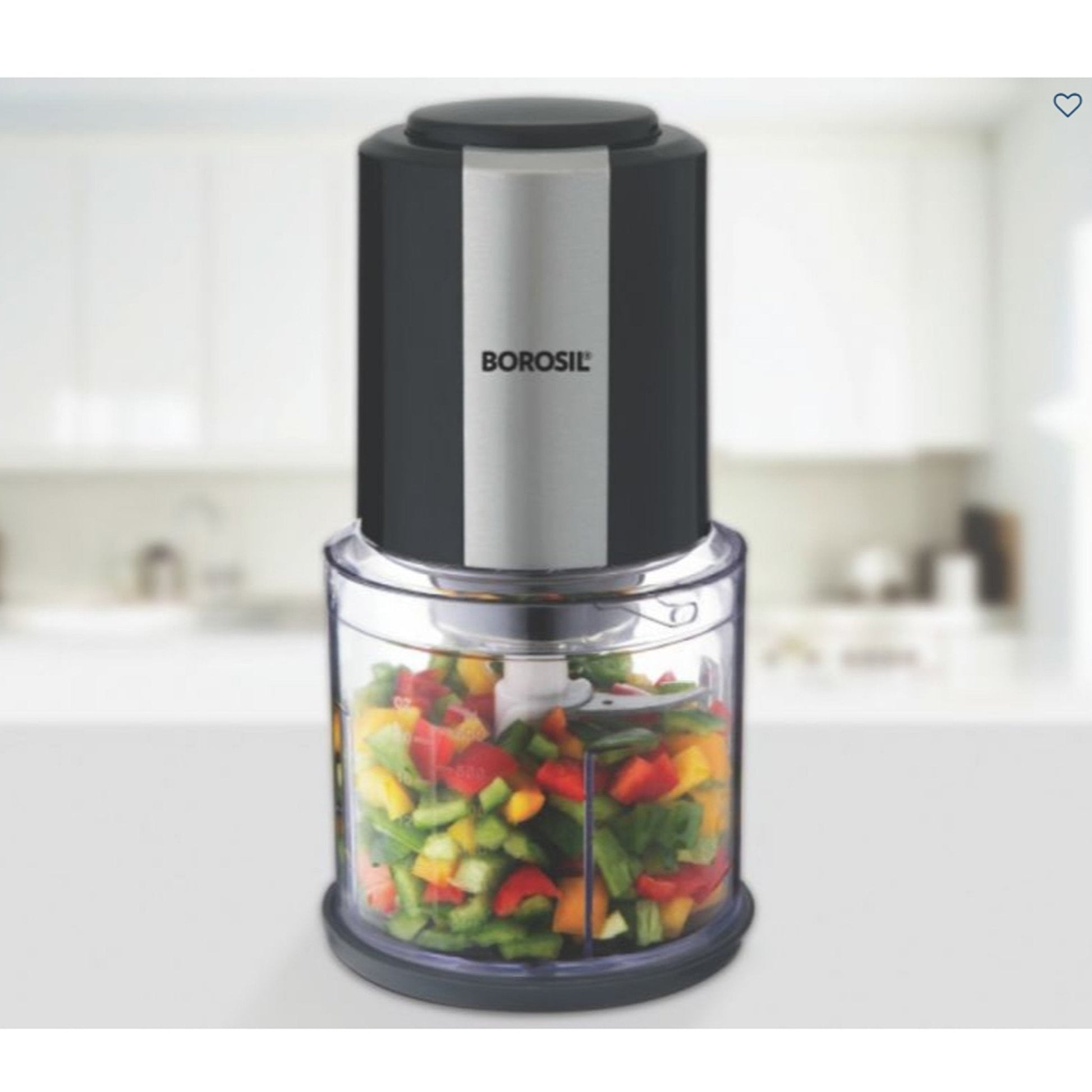 Electric Chef Delite 300W Chopper - BCH20DBB21 MARSH Corporate gifts