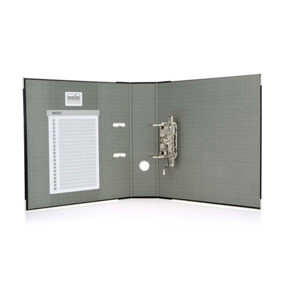 Elite Lever Arch File - LA402 (A4), Pack of 10 MARSH Stationery