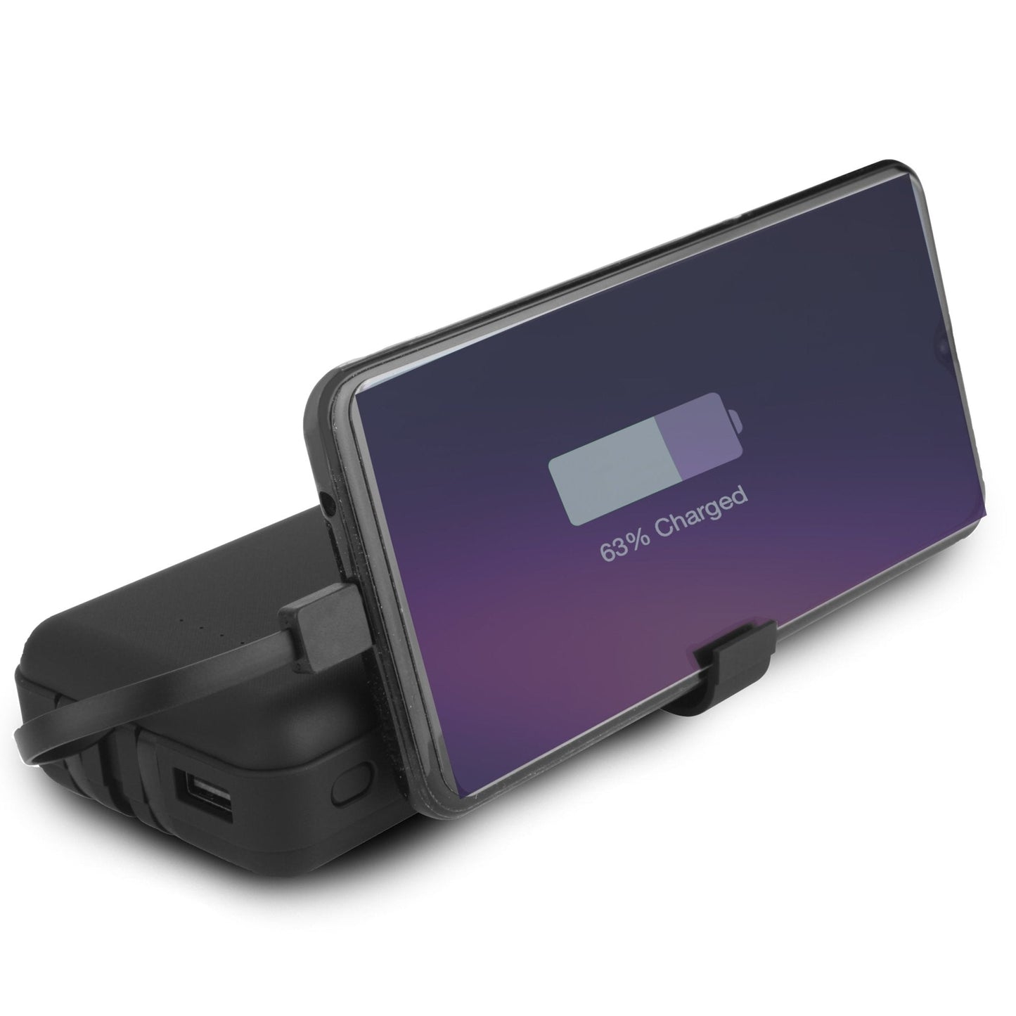 EnDuro 20000 mAh Power bank MARSH Corporate gifts