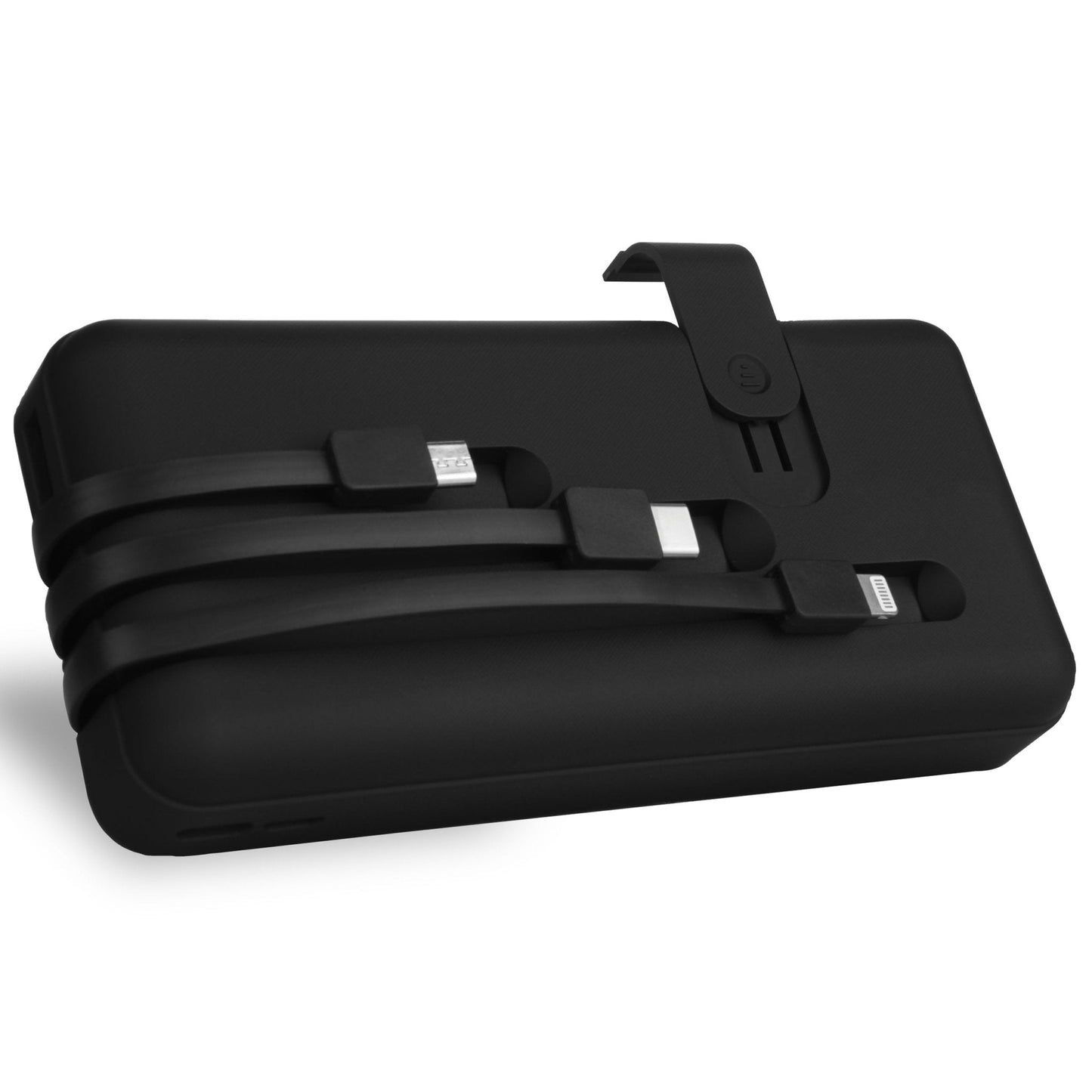 EnDuro 20000 mAh Power bank MARSH Corporate gifts