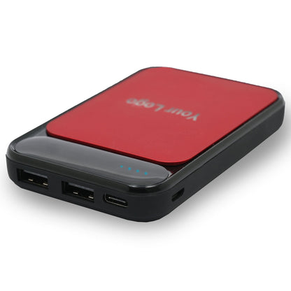 EnGlow Mini 5000 mAh power Bank MARSH Corporate gifts