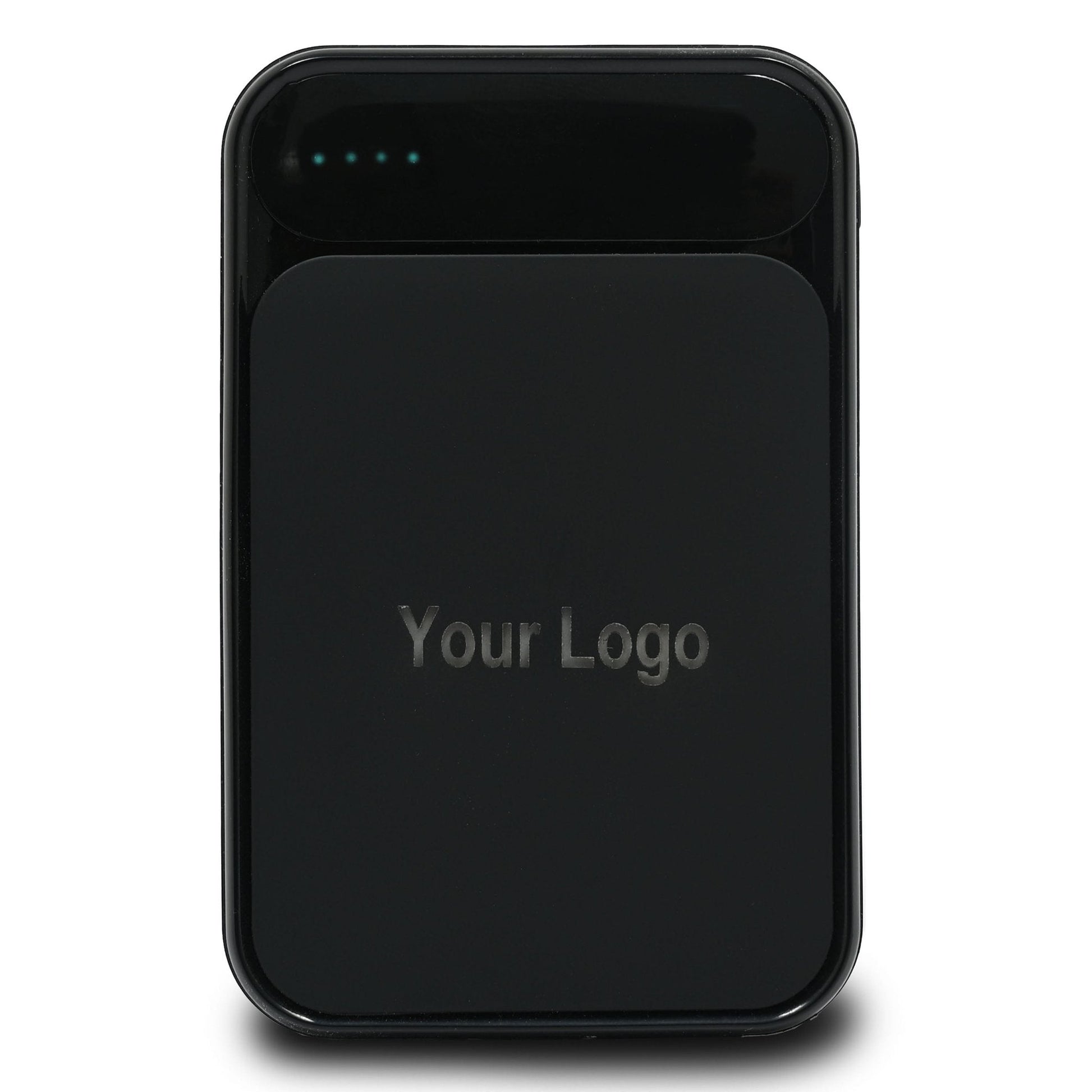 EnGlow Mini 5000 mAh power Bank MARSH Corporate gifts