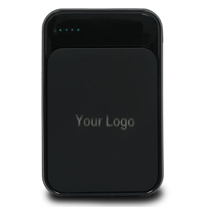 EnGlow Mini 5000 mAh power Bank MARSH Corporate gifts