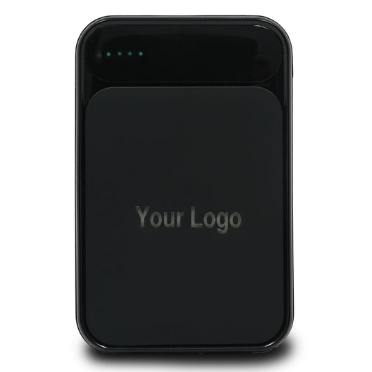 EnGlow Mini 5000 mAh power Bank MARSH Corporate gifts