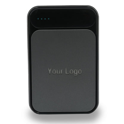 EnGlow Mini 5000 mAh power Bank MARSH Corporate gifts