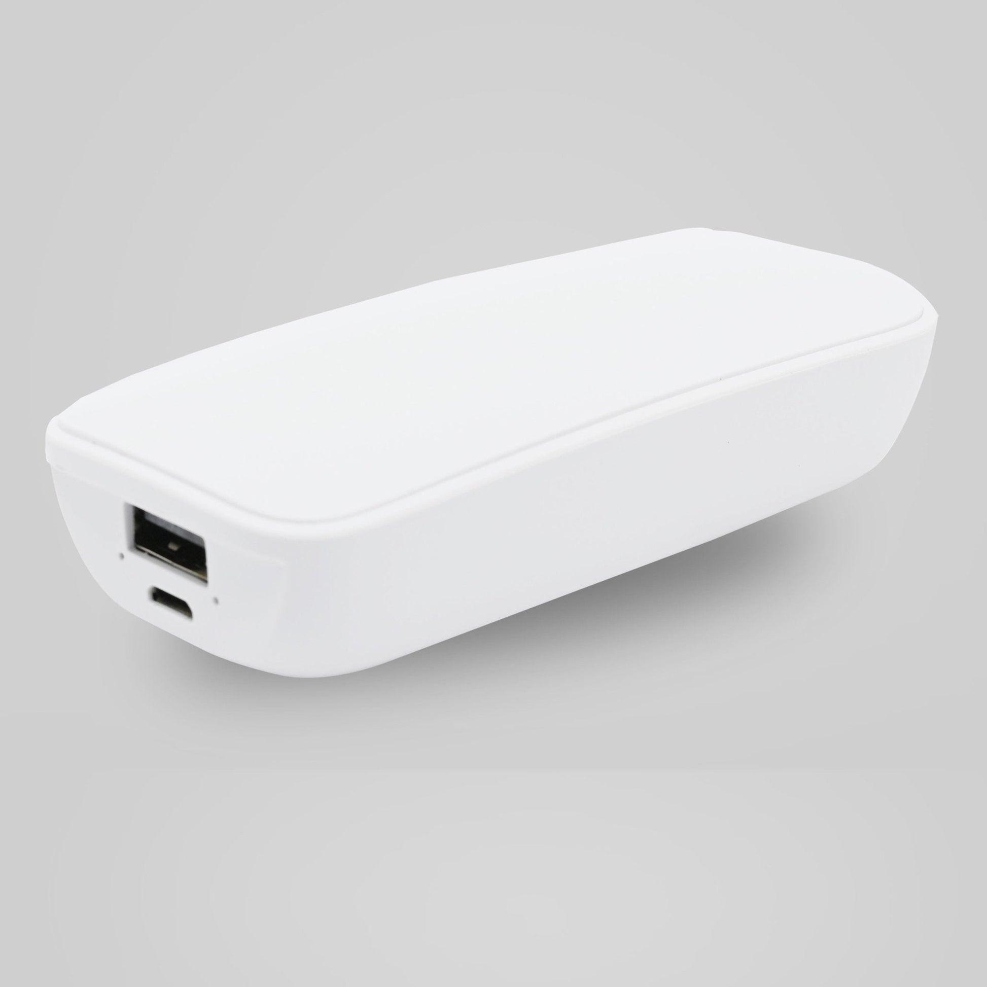 EnPocket 3000 mAh Power Bank MARSH Corporate gifts