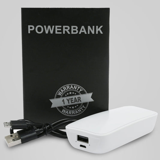 EnPocket 3000 mAh Power Bank MARSH Corporate gifts