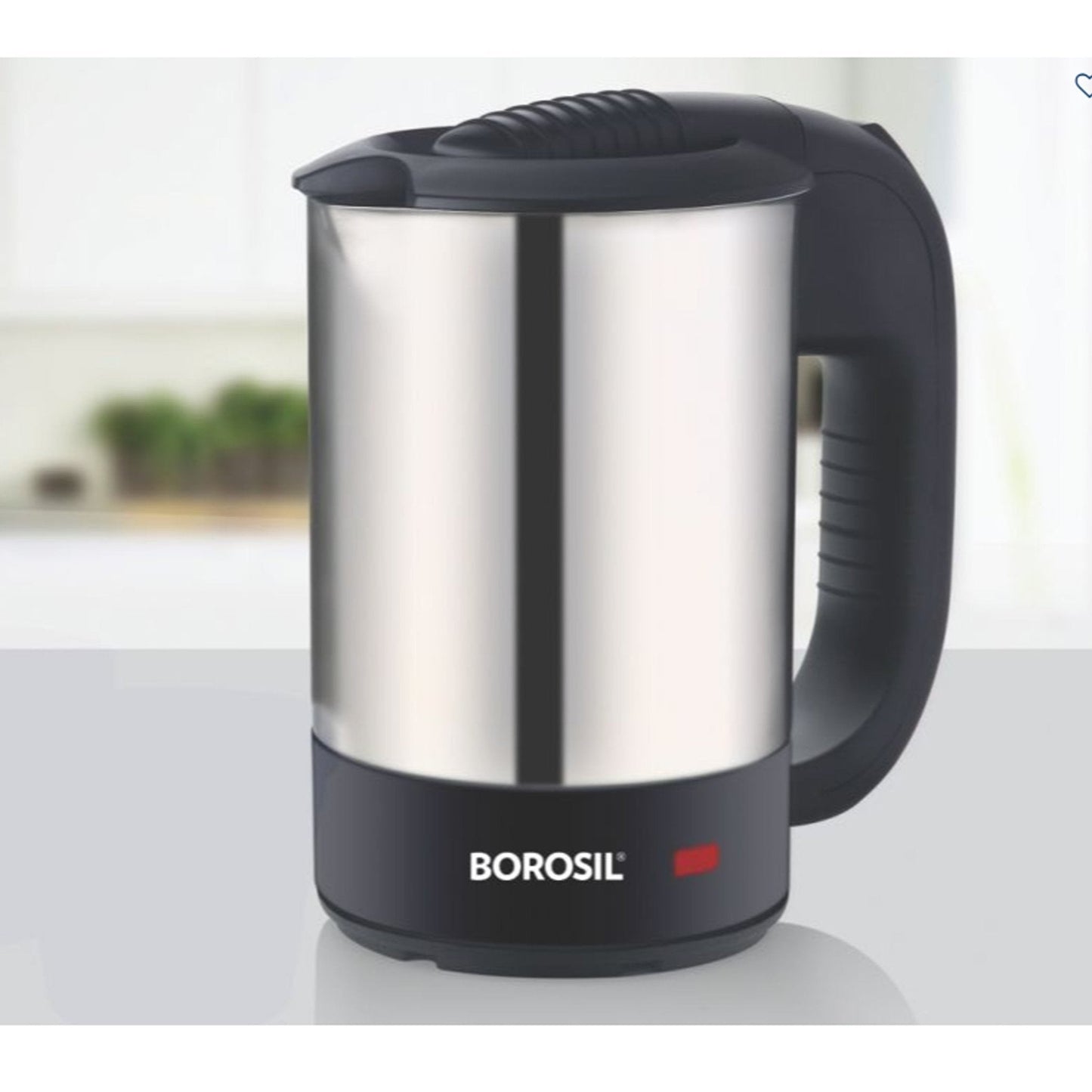 Eva 0.5L Electric Kettle - BKE05LSSB31