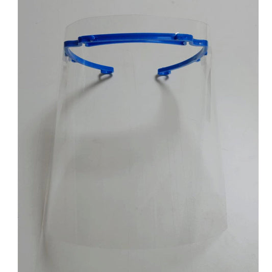 Face Shield - PE MARSH Stationery