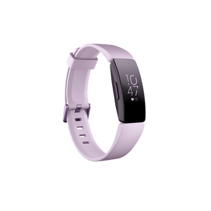 Fitbit Inspire HR Smart Trackers  - FB412BKBK MARSH Corporate gifts