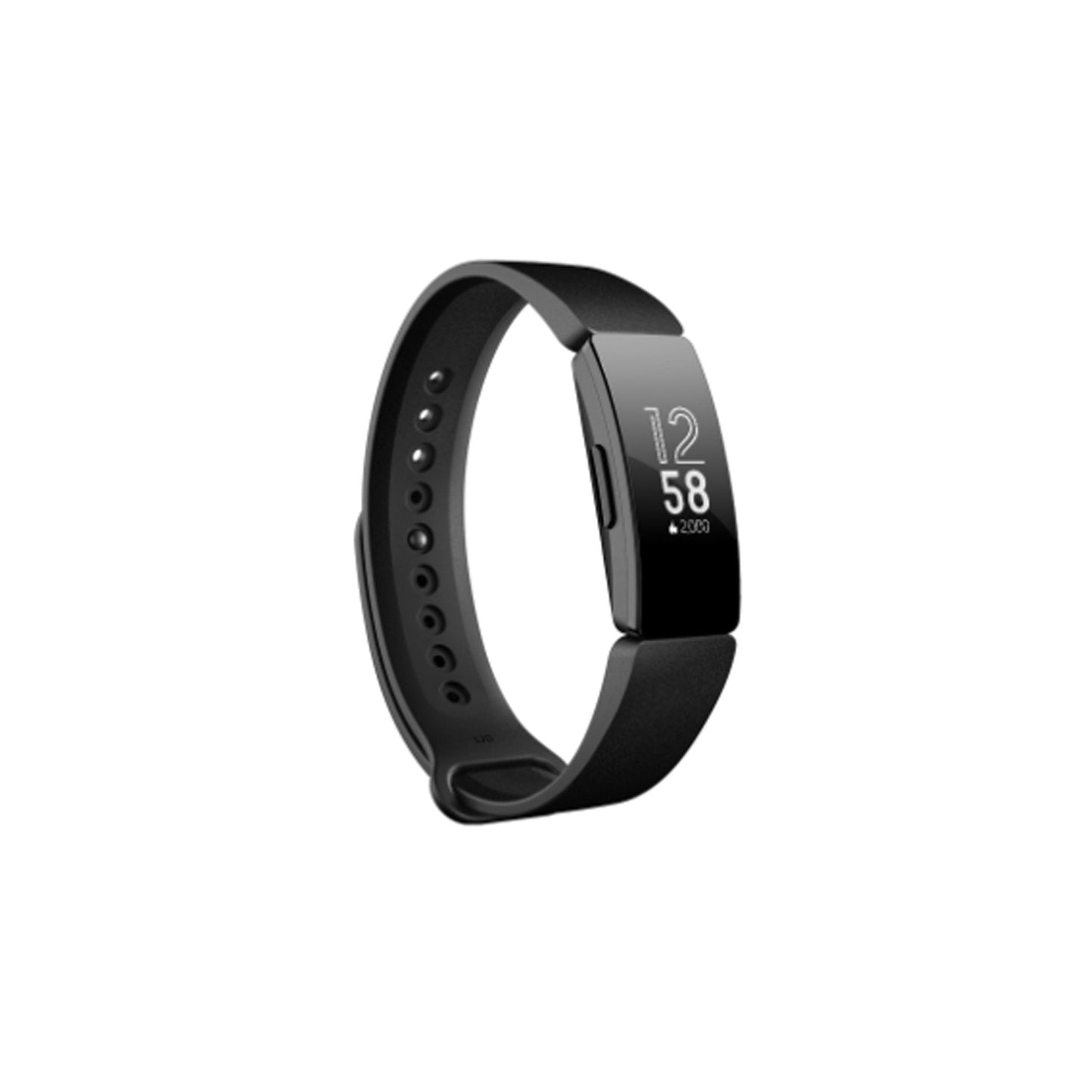 Fitbit Inspire HR Smart Trackers  - FB412BKBK MARSH Corporate gifts