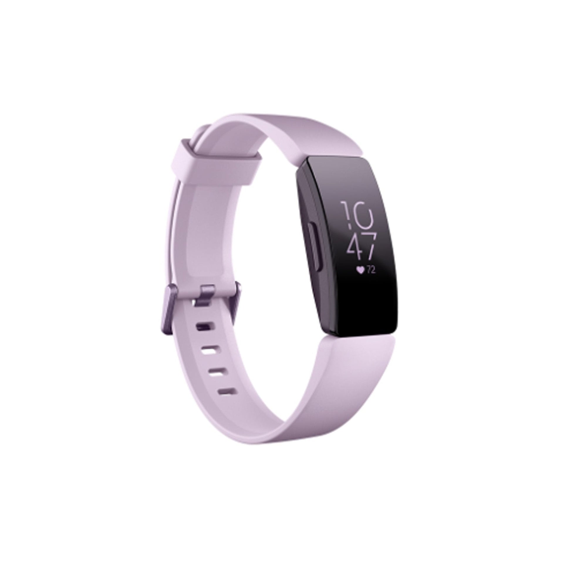 Fitbit Inspire HR Smart Trackers - FB412BYBY MARSH Corporate gifts