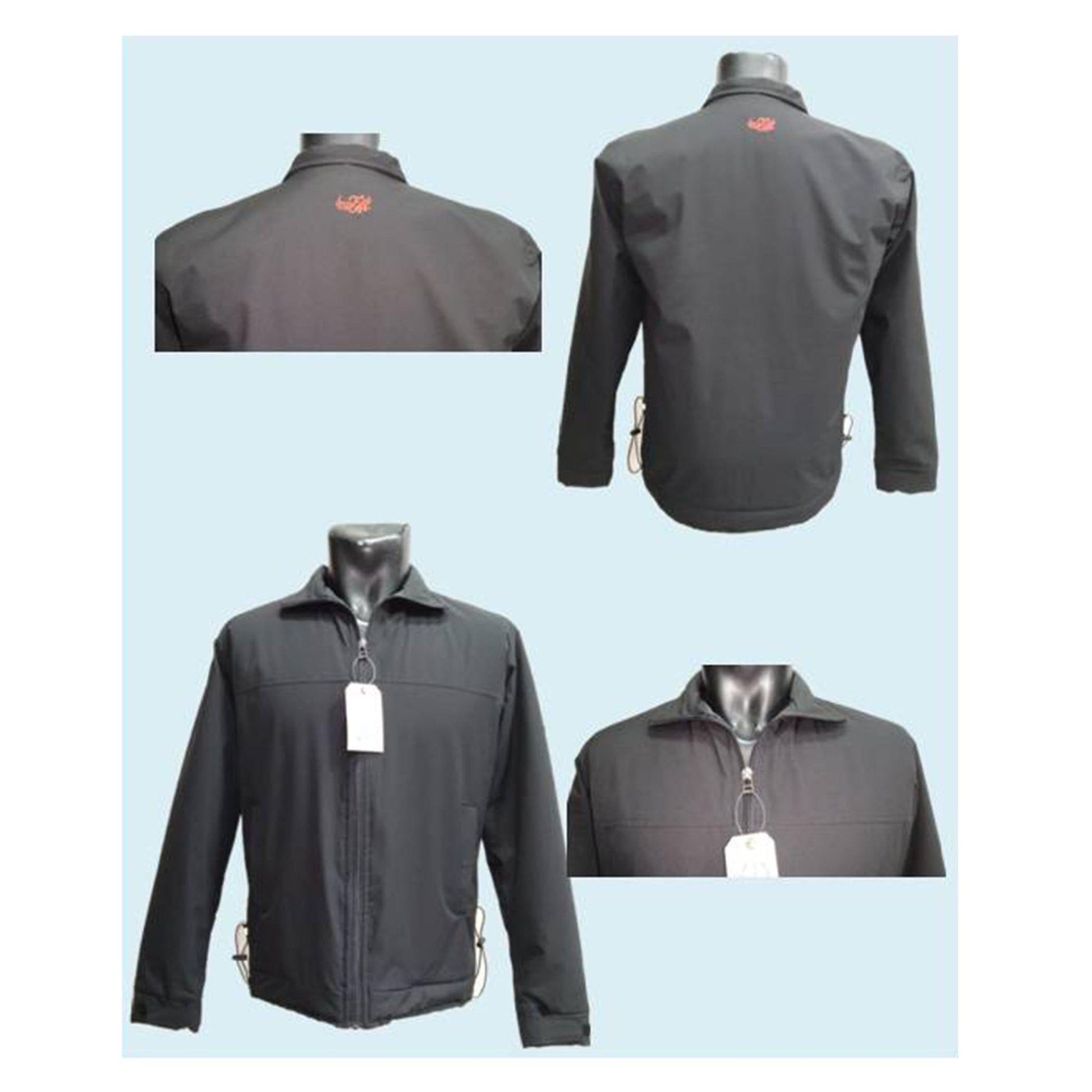 Flying Machine Polyester Jacket MARSH Stationery