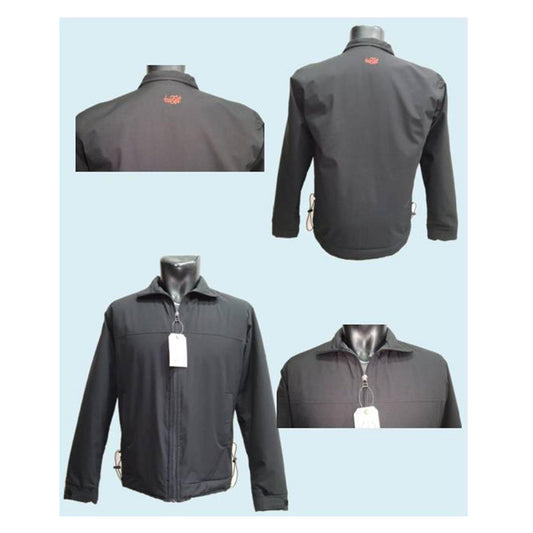 Flying Machine Polyester Jacket MARSH Stationery