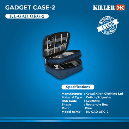 Gadget Case - 2 MARSH Corporate gifts