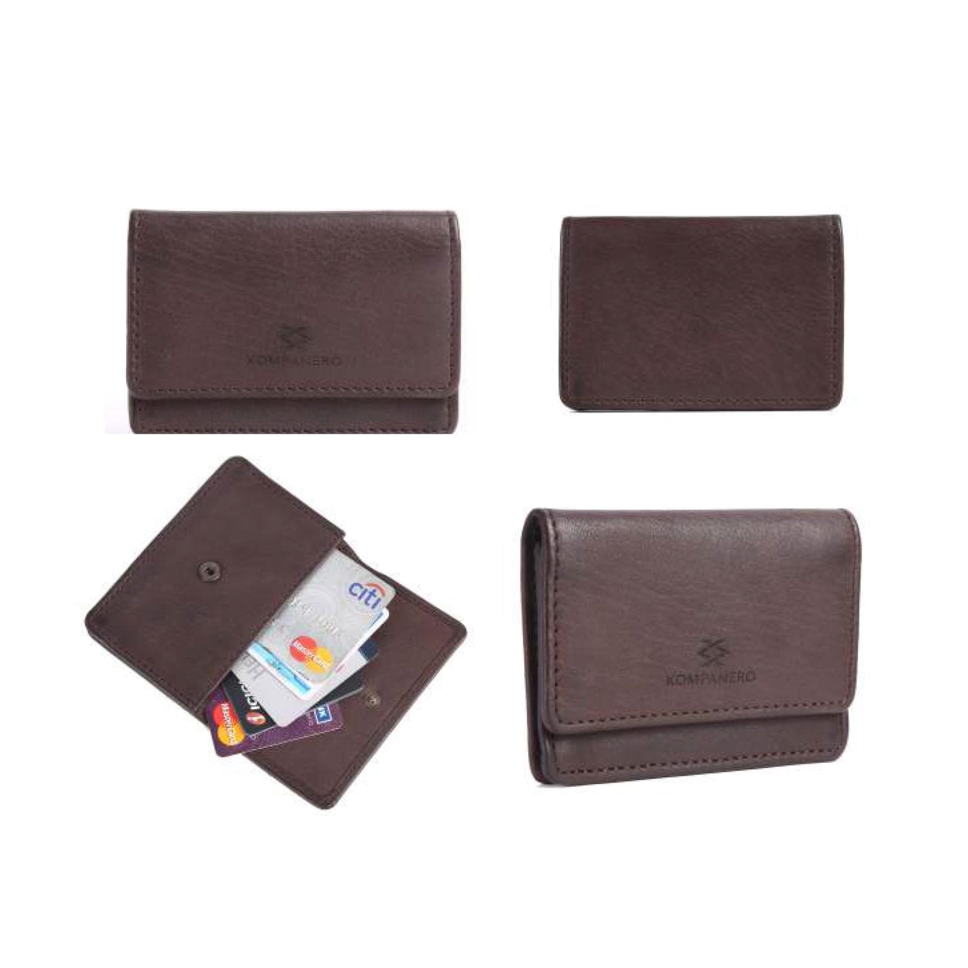 Gary- The Card Holder MARSH Corporate gifts