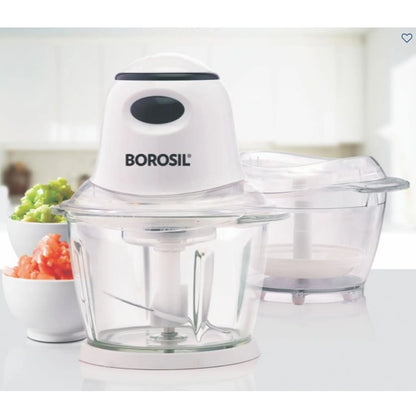 Glass Electric Chopper - BCH40GPB11 MARSH Corporate gifts