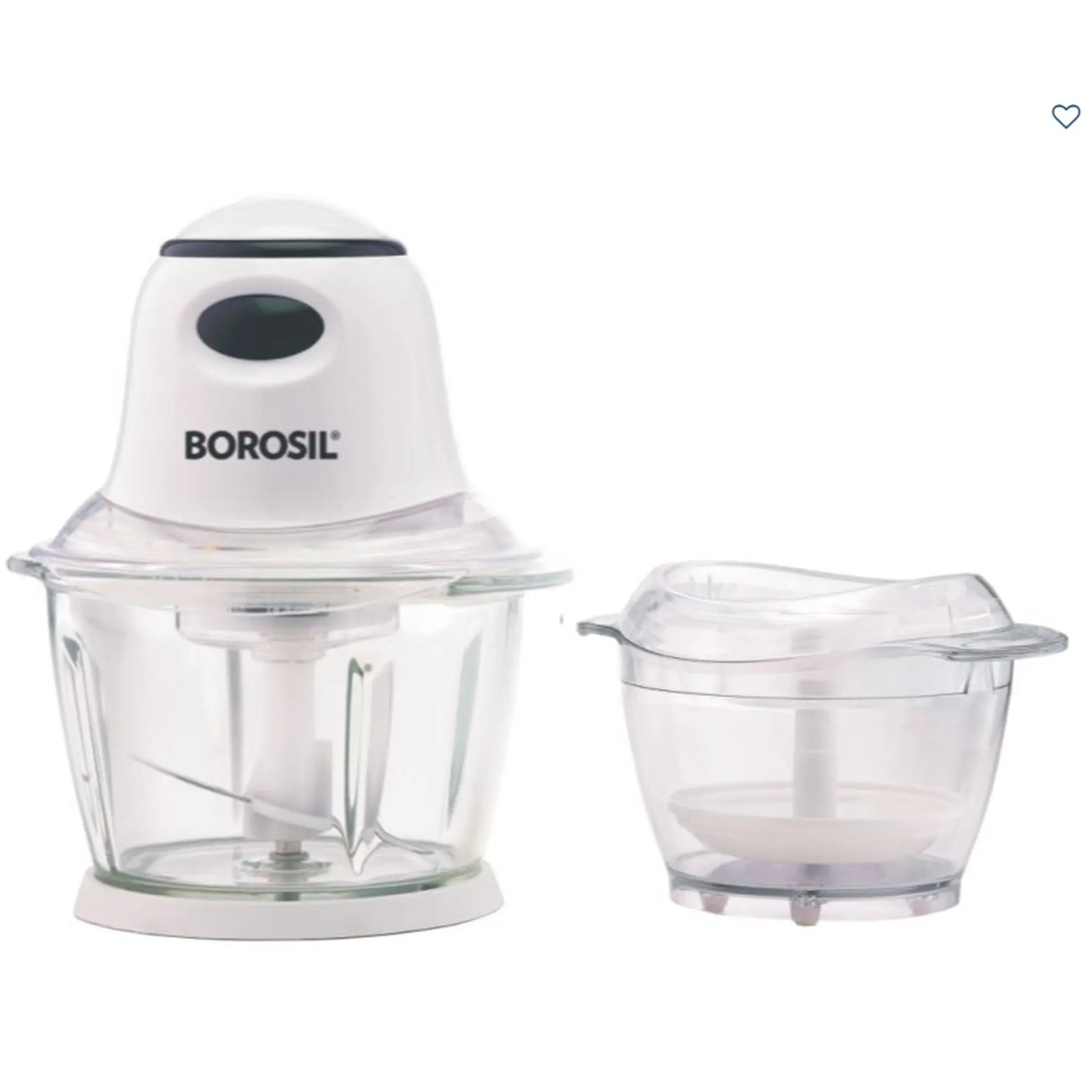 Glass Electric Chopper - BCH40GPB11 MARSH Corporate gifts