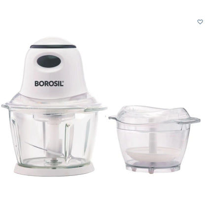 Glass Electric Chopper - BCH40GPB11 MARSH Corporate gifts