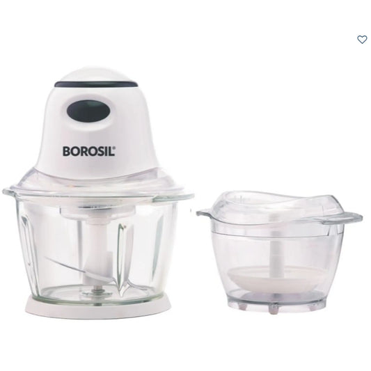 Glass Electric Chopper - BCH40GPB11 MARSH Corporate gifts