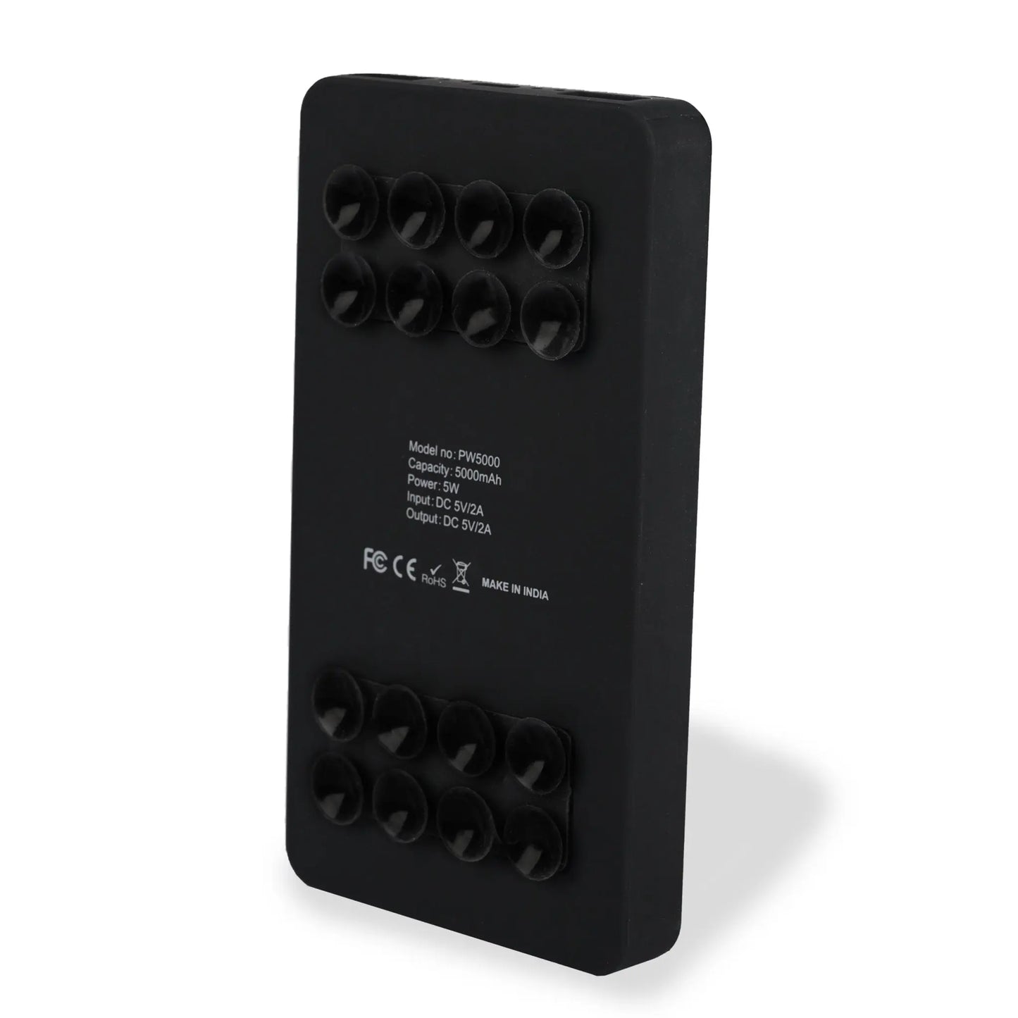 Glow Power Bank 5000 mAh MARSH Corporate gifts