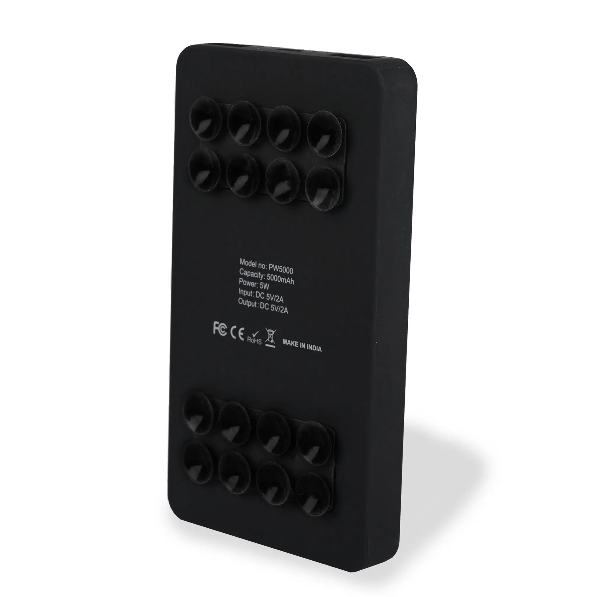 Glow Power Bank 5000 mAh MARSH Corporate gifts