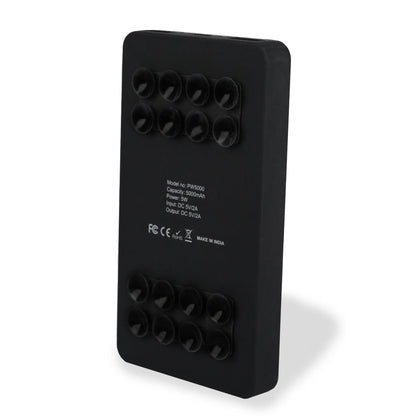 Glow Power Bank 5000 mAh MARSH Corporate gifts