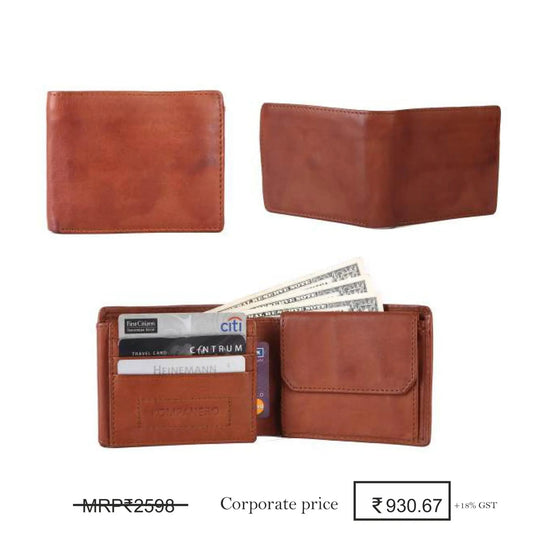 Greely-The Wallet MARSH Corporate gifts