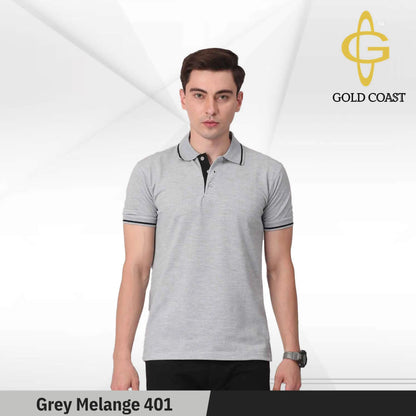 Gold Coast Polo T-Shirt PolyCotton 401 MARSH Corporate gifts