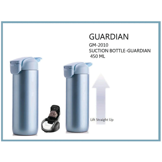 Guardian Thermal Suction Bottle No Fall Series - DRIN051 MARSH Corporate gifts