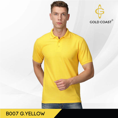 Gold Coast 200GSM Spun Matty - B007 MARSH Corporate gifts