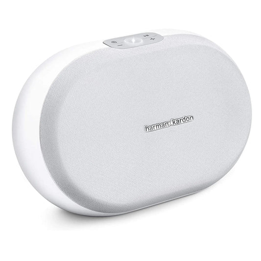 Harman Kardon Omni 20+ Premium Wireless HD 60W Loudspeaker with Built-in Chromecast (White) MARSH Corporate gifts