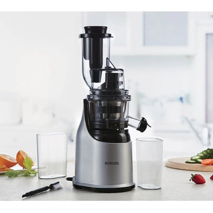 HealthPro Cold Pro Slow Juicer - BSJU20WB14 MARSH Corporate gifts