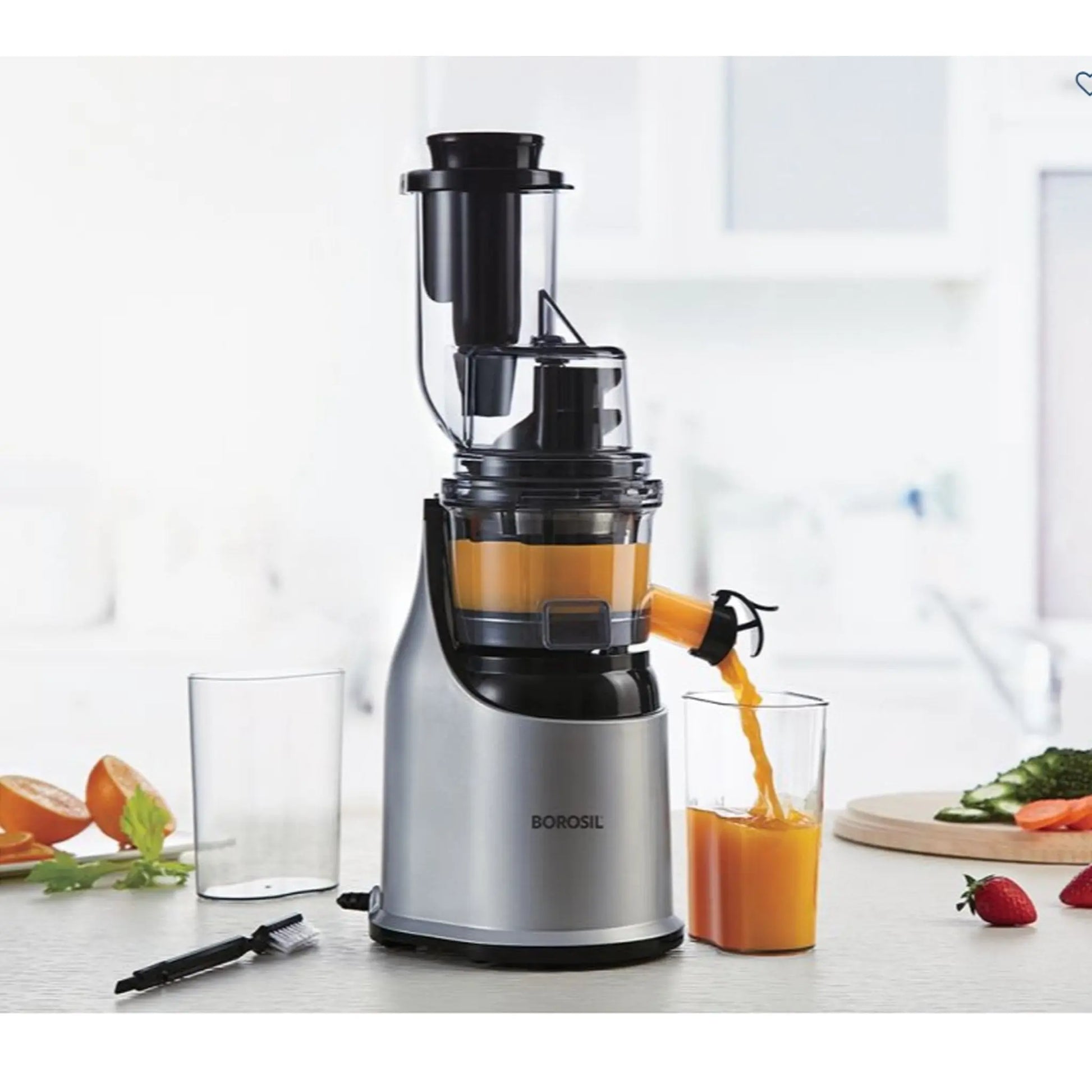 HealthPro Cold Pro Slow Juicer - BSJU20WB14 MARSH Corporate gifts